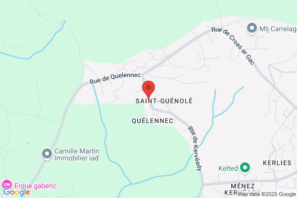 Guertin Dominique