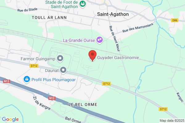 Guyader Yves