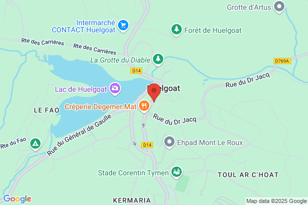 Humeau Breizh