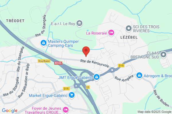 Technitoit Quimper