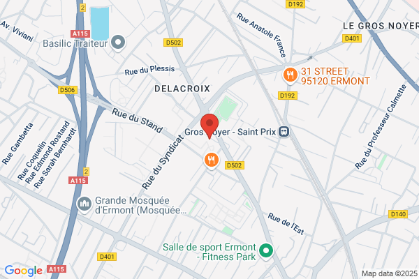 Afe Association Pour La Formation Et L Emploi