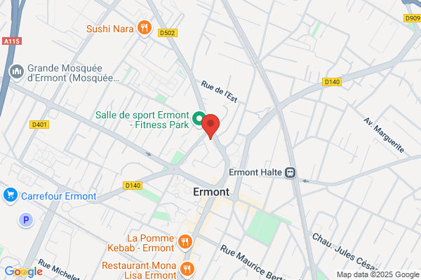 Comite Entente A C Et Vgd Ermont