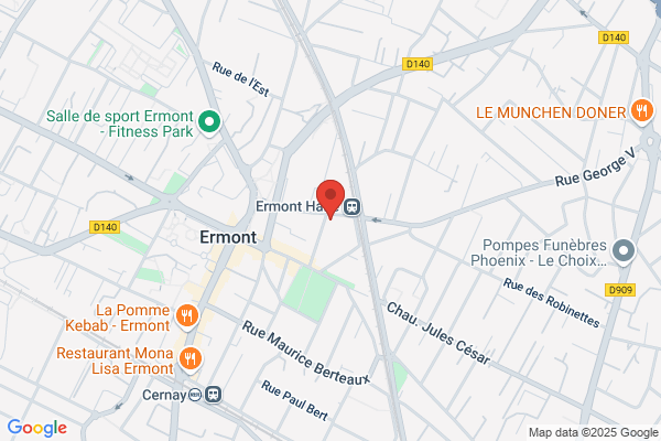 MMA Assurances ERMONT