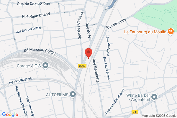 ObjectifCode - Centre d'examen du code de la route Argenteuil
