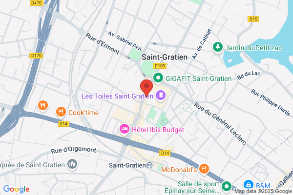 Auto Ecole Du Forum