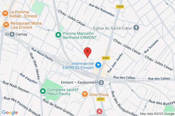 Auto Ecole Joel Barbe