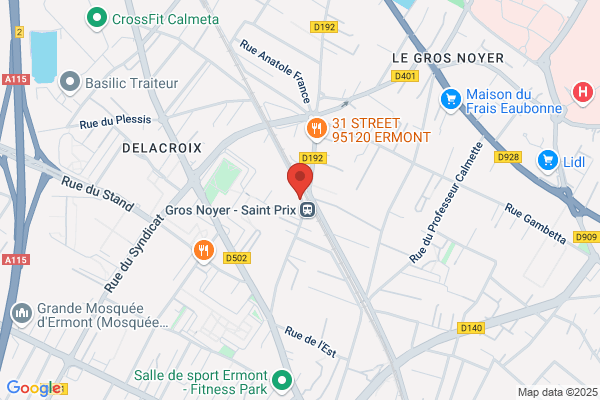 Auto Ecole St Nicolas