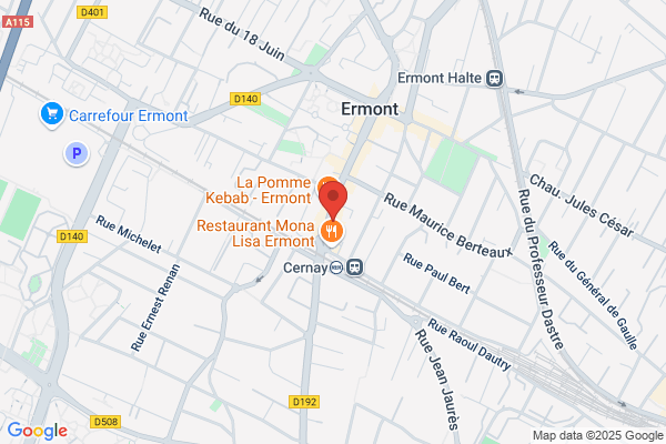 Cer Ermont