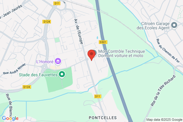 ObjectifCode Centre d'examen du code de la route