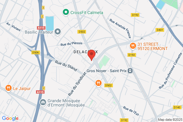Caixabank France