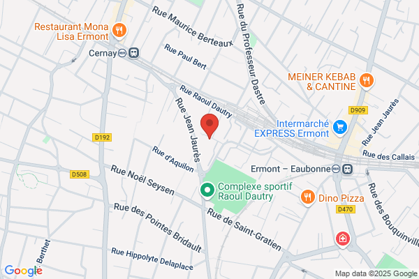 Audit Conseil France