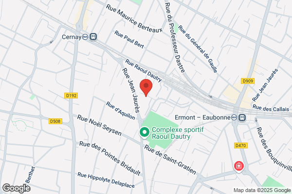 Audit Conseil Ile De France Acif