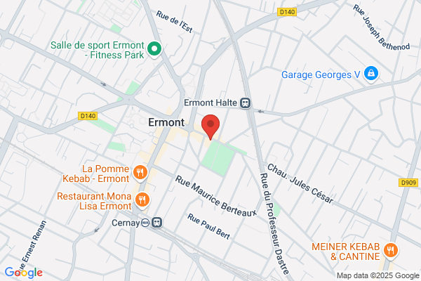 Cerc Cabinet Expertise Comptable Revision Conseil