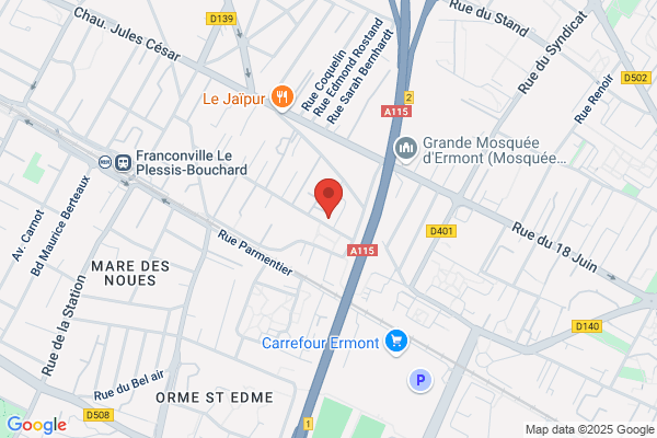 Entreprise Dauphin
