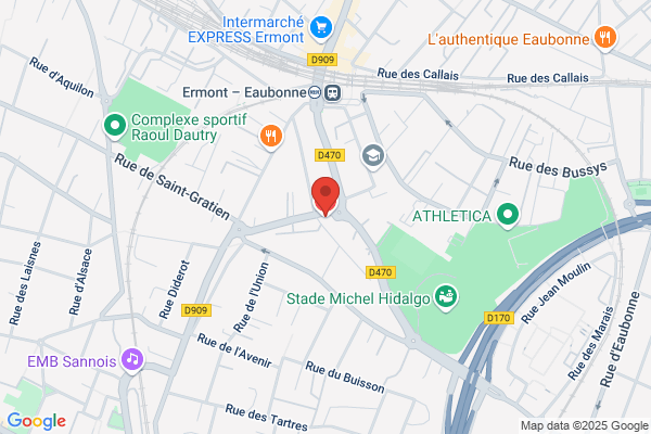 Auclert Et Langeard