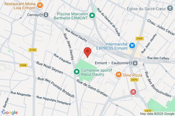 Clinique Du Parisis Consultations De Gynecologie Et
