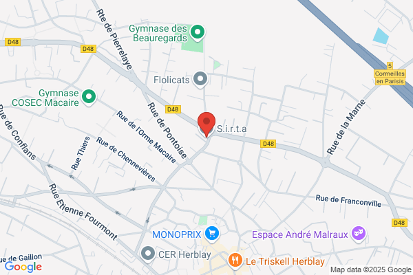 Clinique Du Parisis Service Dialyse