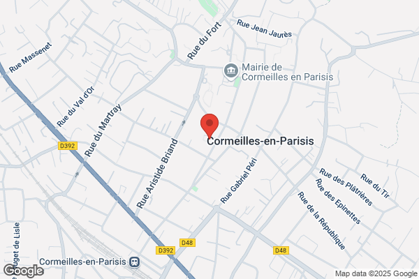Clinique Du Parisis Service Radiologie