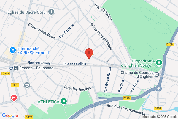 Atelier Du Cheveu