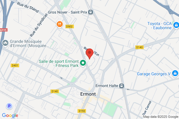 GRG Entreprise TP