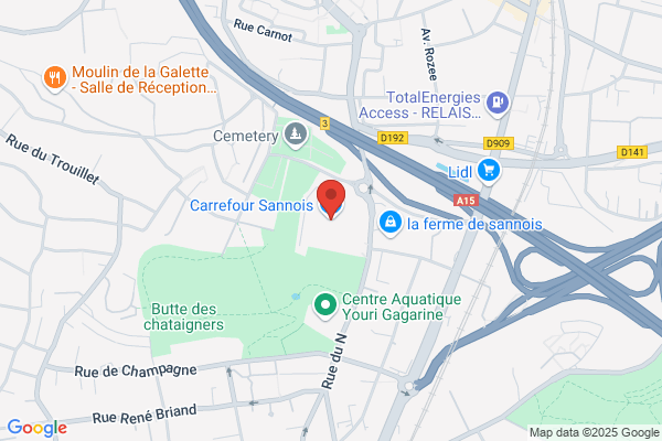 Optic 2000 - Opticien Sannois