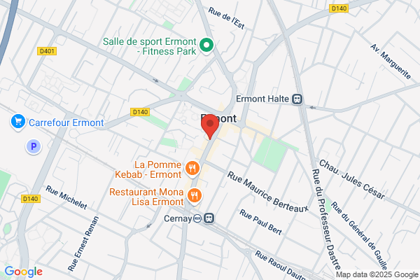 Atol Opticiens M Laproste