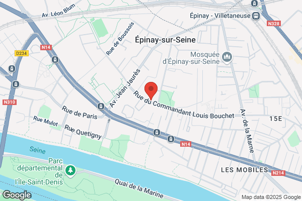 Aciee Association Culturelle Israelite Epinay Enghien