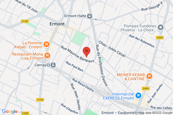 Animation Centre Ville