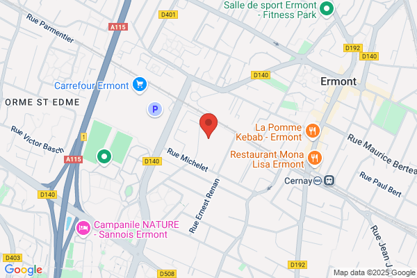 Association Omef Centre Loisirs Maternel Accueil Periscolaire Le