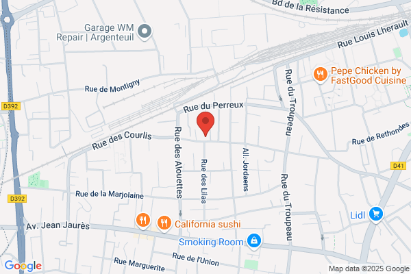 Atelier Des Courlis