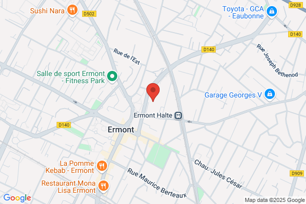 Atp Argenteuil Theatre Public