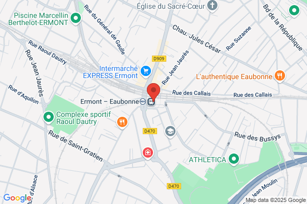 Casino Superette