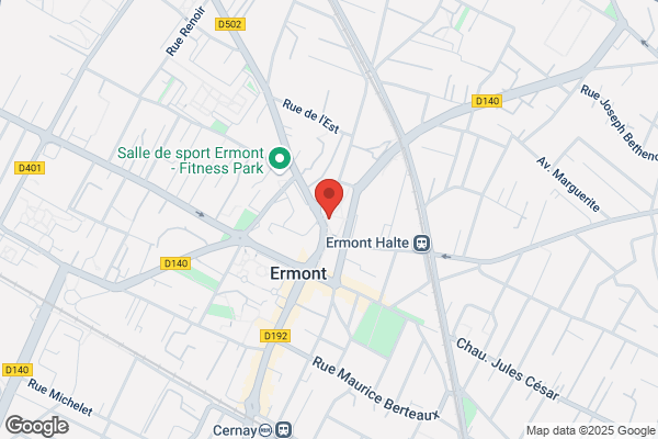 Amplifon Audioprothésiste Ermont