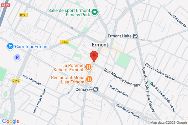 Agence Immobiliere Julien