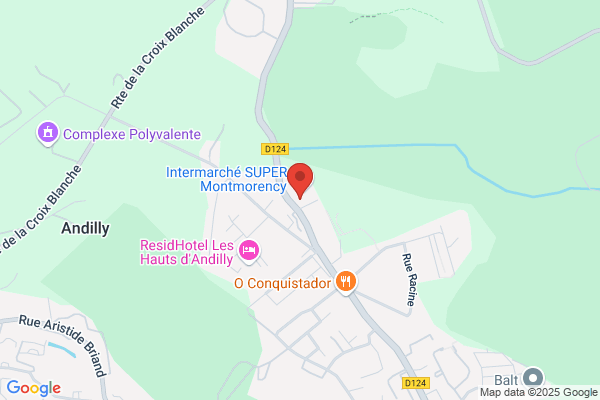 Bureau de vente Nexity
