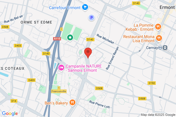 Carreau Christine