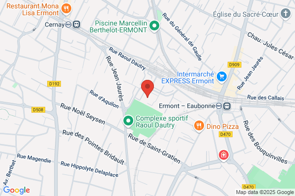 Compiegne Chantal