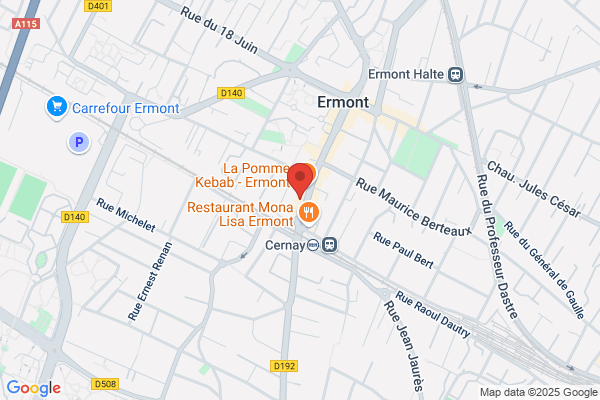 Cabinet Dermo Esthetique