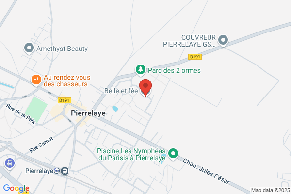 EVENEMENT BELLE