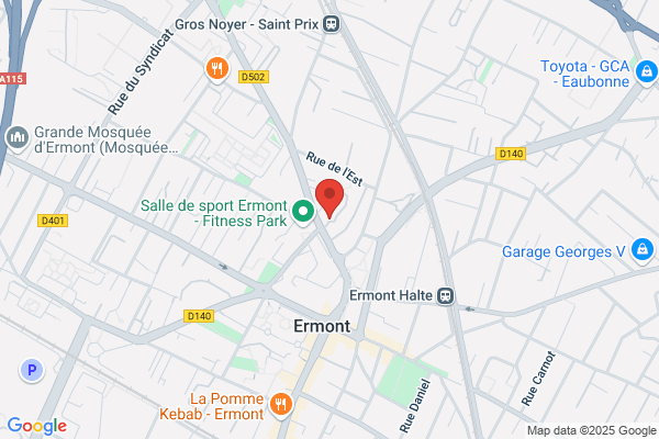 Badminton Club Bessancourt