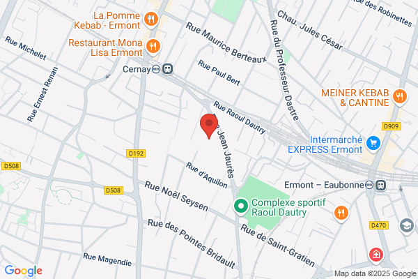 Club Aquilon