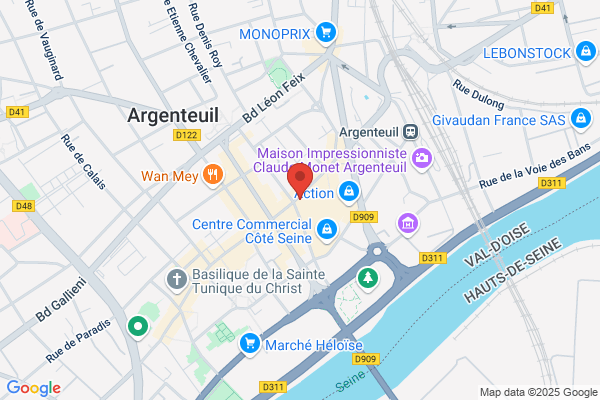 Opticien Argenteuil | Alain Afflelou