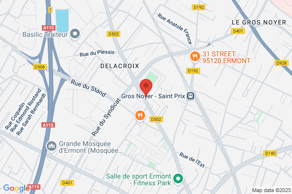 Aux Couronnes Royales