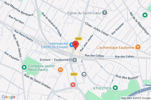 Bistrot Gourmand