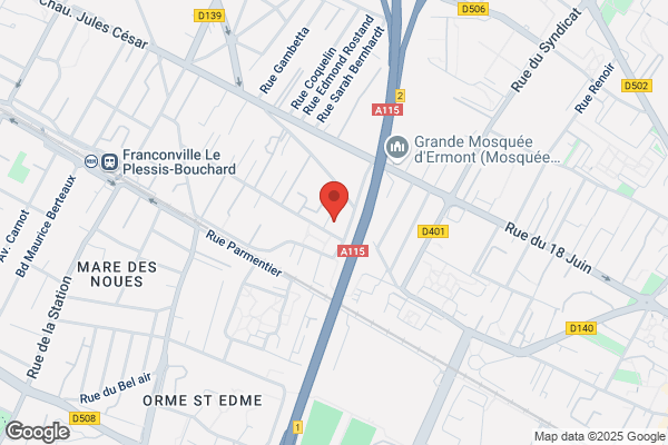 La Poste