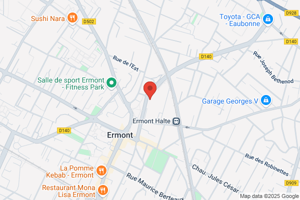 La Poste
