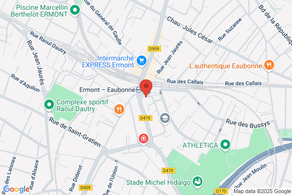 La Poste Relais