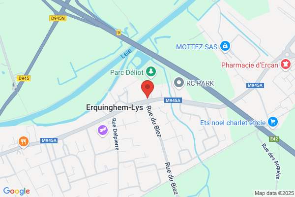 La Poste