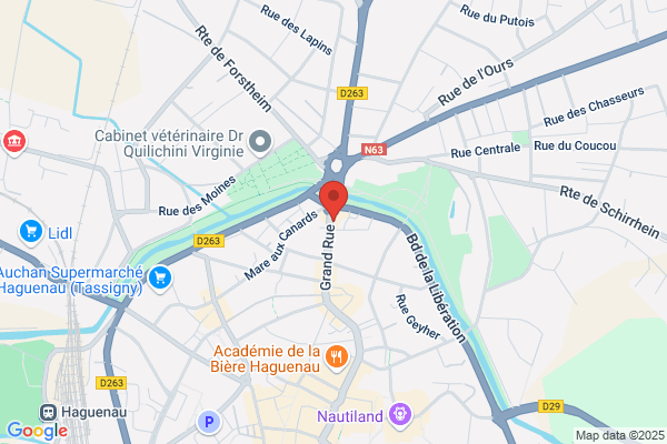 Abeilles Assurances