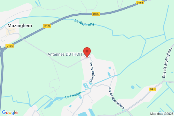 Anten 59